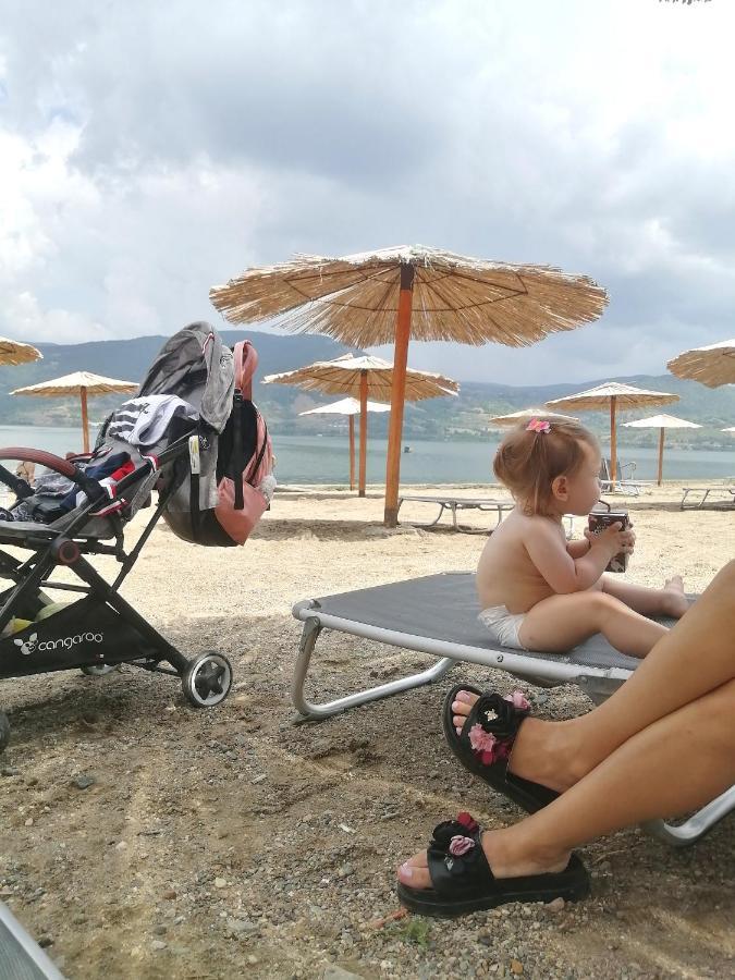 Nikas Apartman Donji Milanovac Zewnętrze zdjęcie