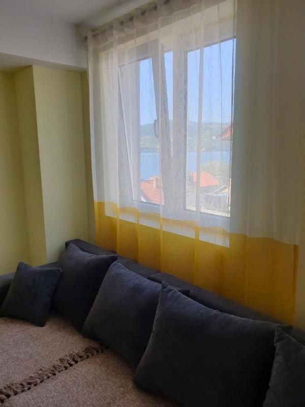 Nikas Apartman Donji Milanovac Zewnętrze zdjęcie