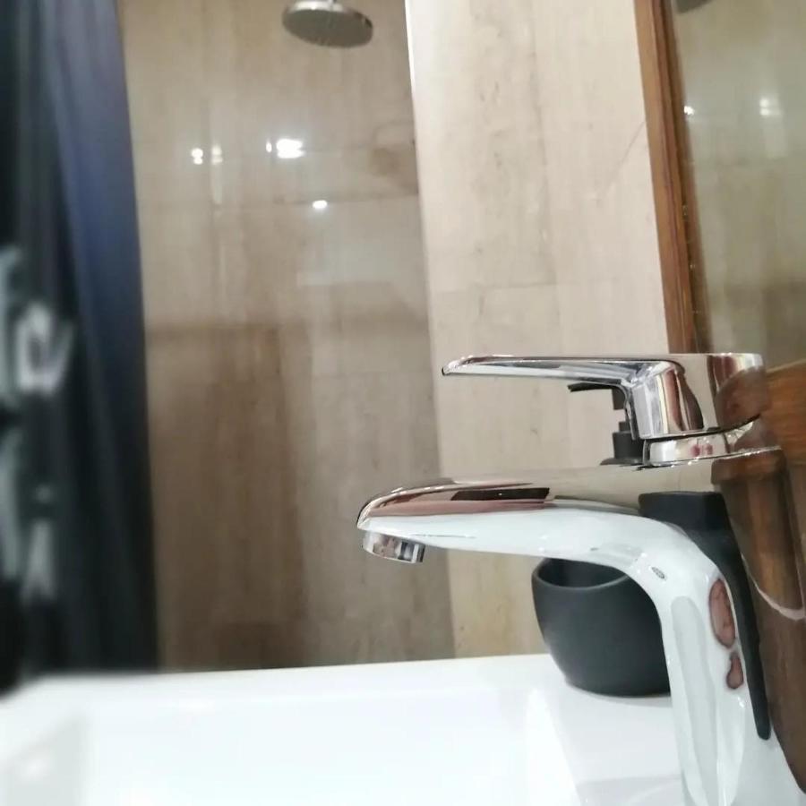 Nikas Apartman Donji Milanovac Zewnętrze zdjęcie