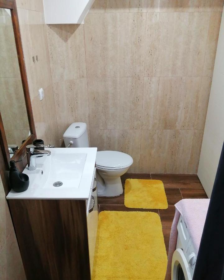 Nikas Apartman Donji Milanovac Zewnętrze zdjęcie
