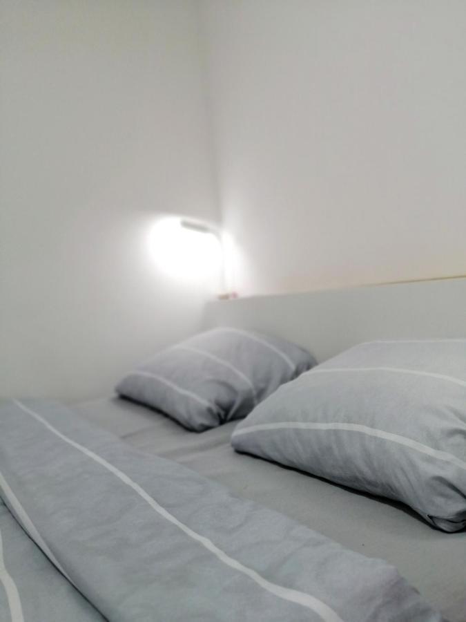 Nikas Apartman Donji Milanovac Zewnętrze zdjęcie