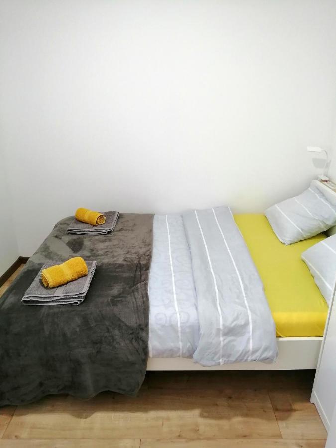 Nikas Apartman Donji Milanovac Zewnętrze zdjęcie