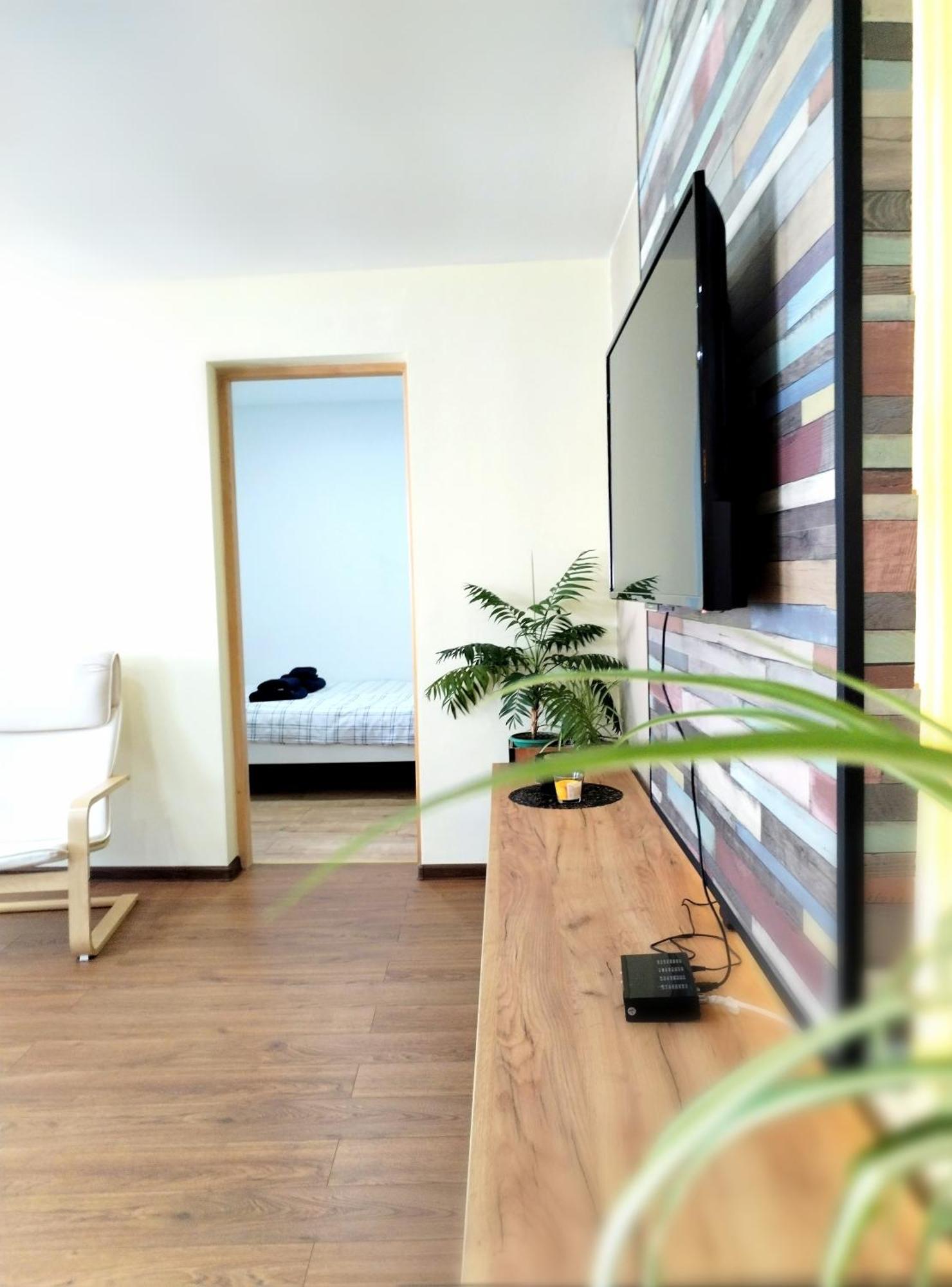 Nikas Apartman Donji Milanovac Zewnętrze zdjęcie