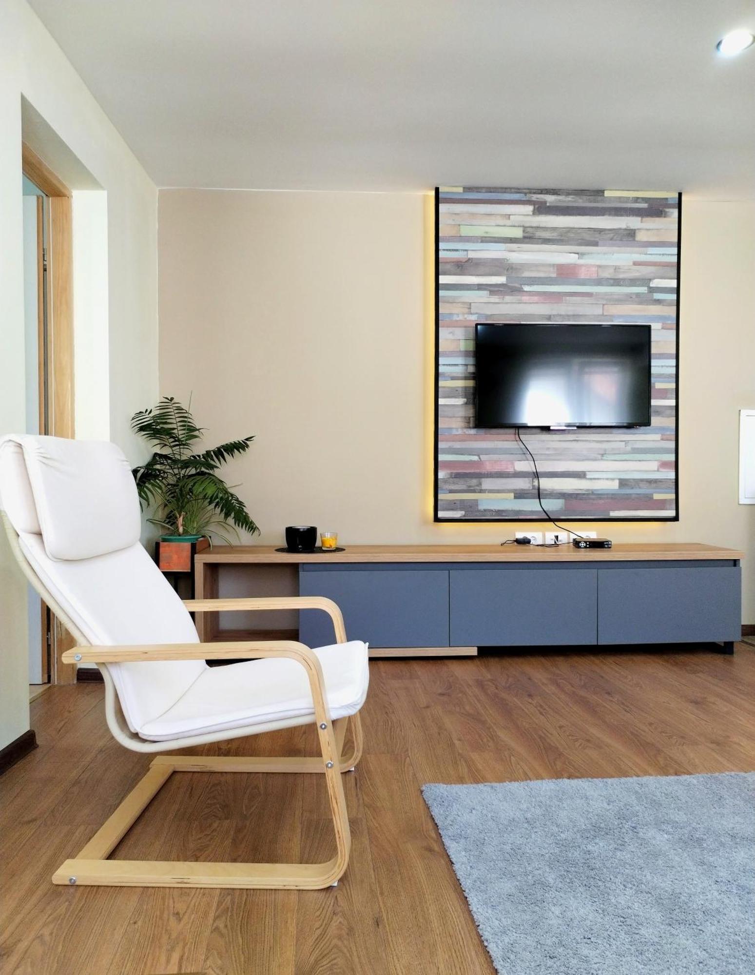 Nikas Apartman Donji Milanovac Zewnętrze zdjęcie